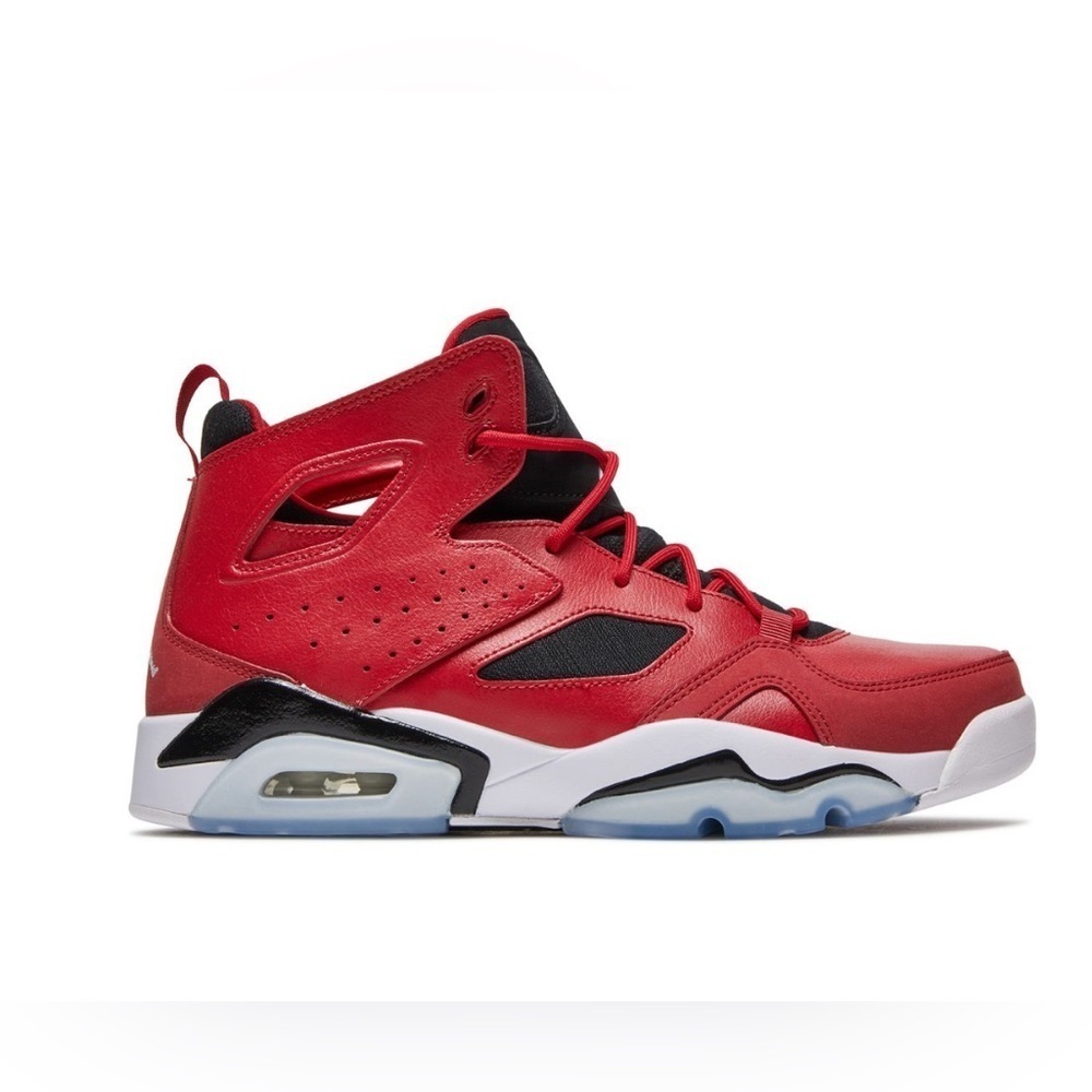 Jordan Flight Club 91 Red SZ 10